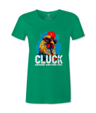 Cluck Around And Find Out - T-shirt
