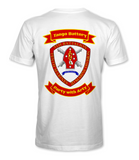 Tango Battery - T-shirt