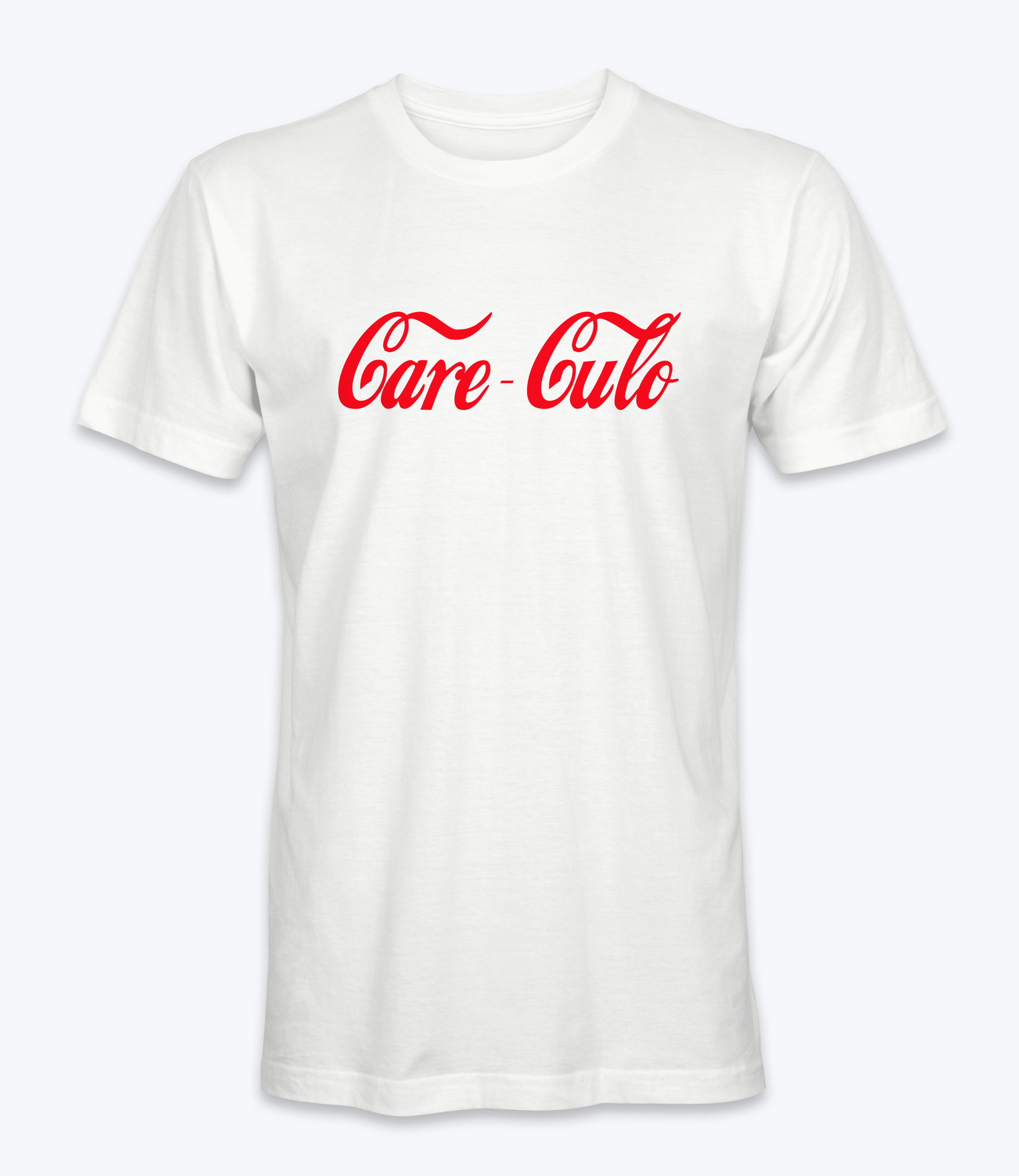 Care-Culo  T-Shirt