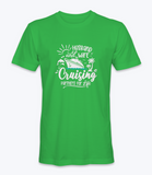 Husband and Wife Cruising Partners For Life T-Shirt