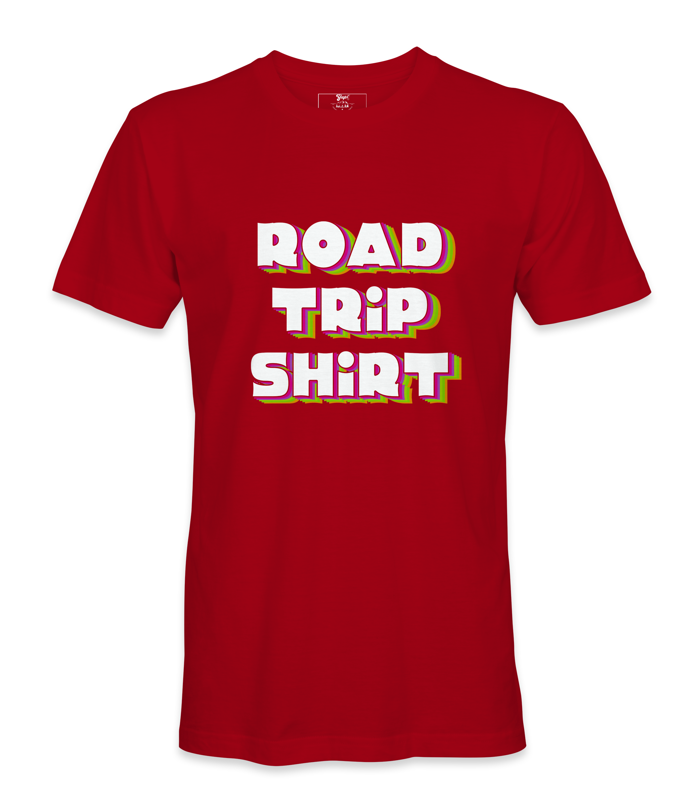 Road Trip Shirt - T-shirt