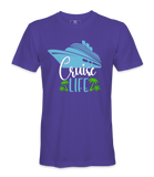 Cruise Life- T-shirt