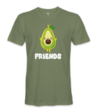 Duo Best Friends  - T-shirt