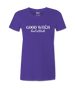 Purple Female