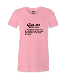 Glam-ma -T-Shirt