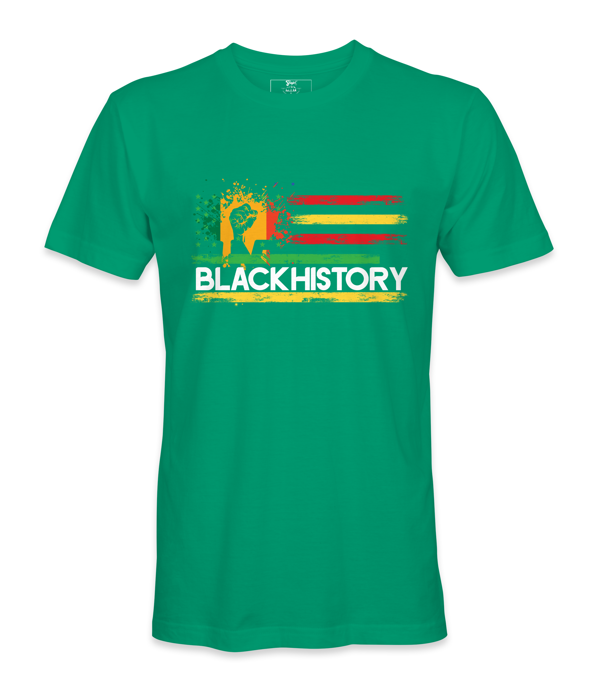 Black History T-Shirt