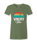 Military Green Female