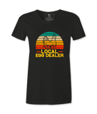 Local Egg Dealer - T-shirt
