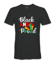 Black & Proud T-Shirt