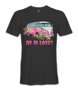 RV in Love? - RV Life - T-shirt