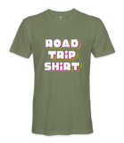 Road Trip Shirt - T-shirt