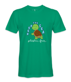 Keep The Sea - T-shirt