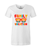 Family Vacation - T-shirt