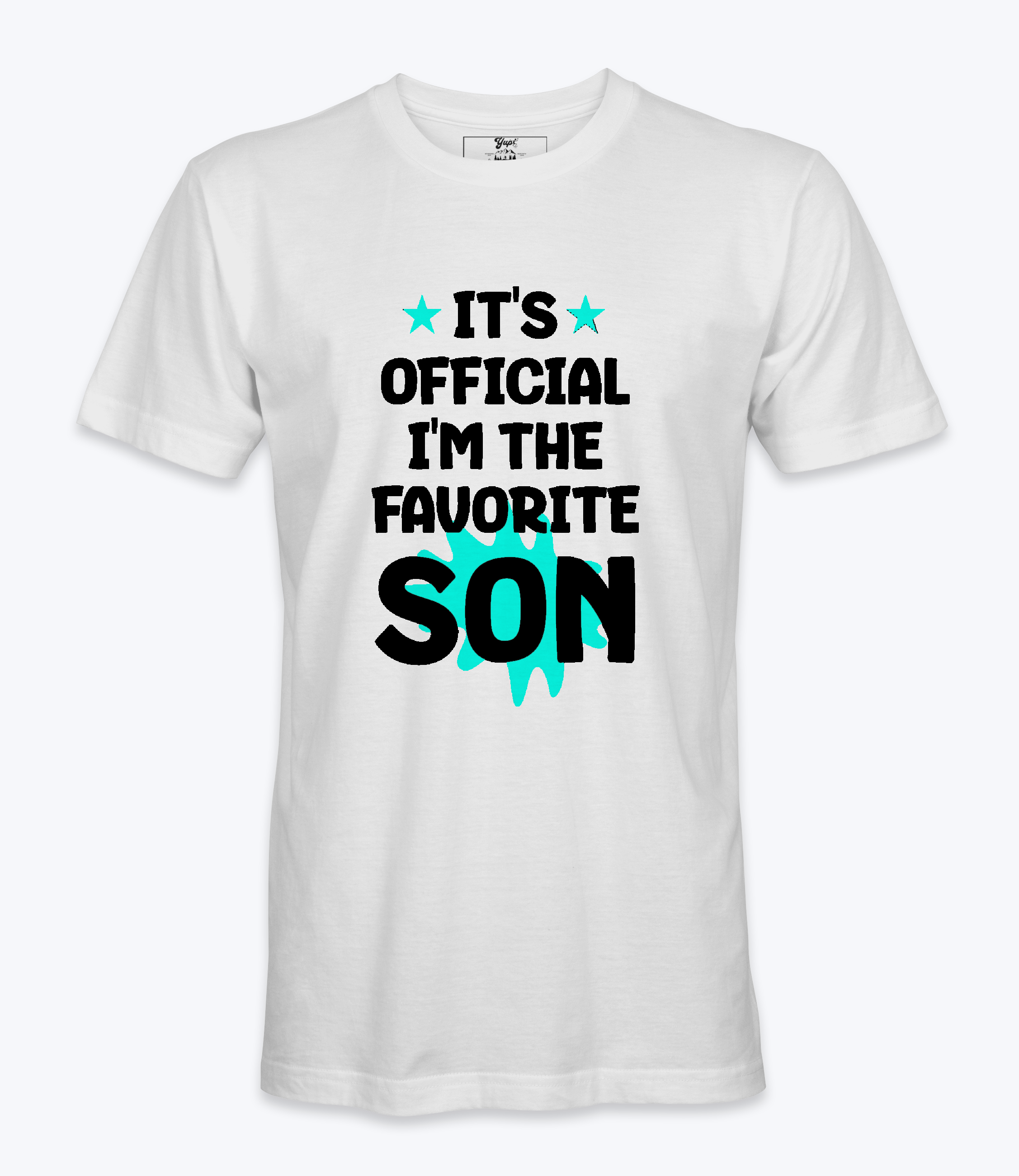 It's Official - T-shirt