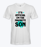 It's Official - T-shirt