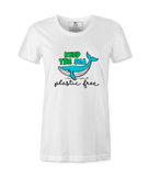 Keep The Sea - T-shirt