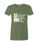 Military Green Female