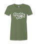 Military Green Female