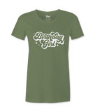 Birthday Girl - T-shirt