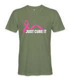 Just Cure It - T-shirt