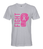 Fight - T-shirt