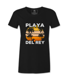 Playa Del Rey - T-shirt