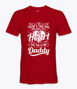 So There's  This Girl   - T-shirt