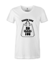 Plastic Bags No Thank You - T-shirt