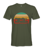 Retro RV - RV Life - T-shirt