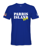 Parris Island Born T-Shirt