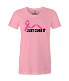 Just Cure It - T-shirt