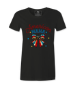 American Mama - T-shirt