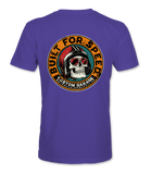 Built For Speed  - T-Shirt