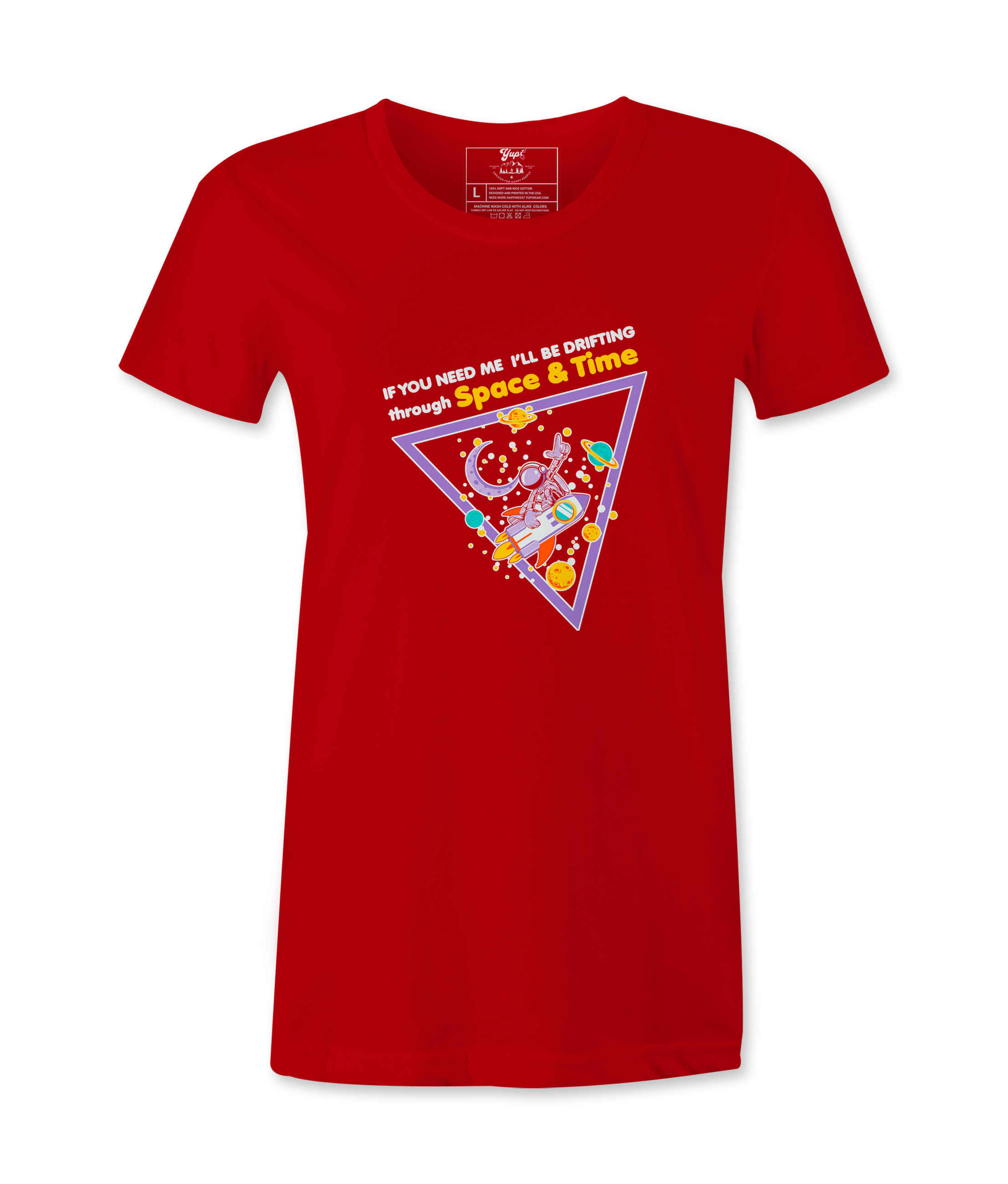If You Need Me - T-shirt