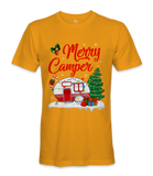 Merry Camper - RV Life - T-shirt