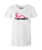 Just Cure It - T-shirt