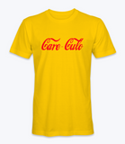Care-Culo  T-Shirt