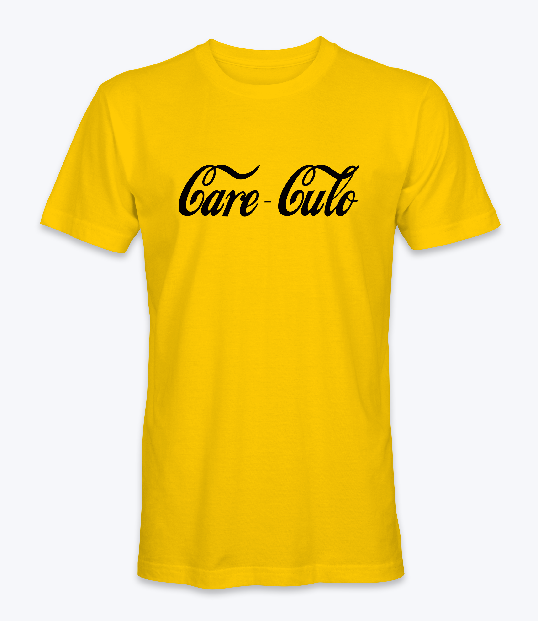Care-Culo  T-Shirt