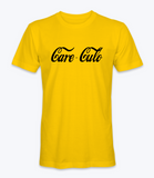 Care-Culo  T-Shirt