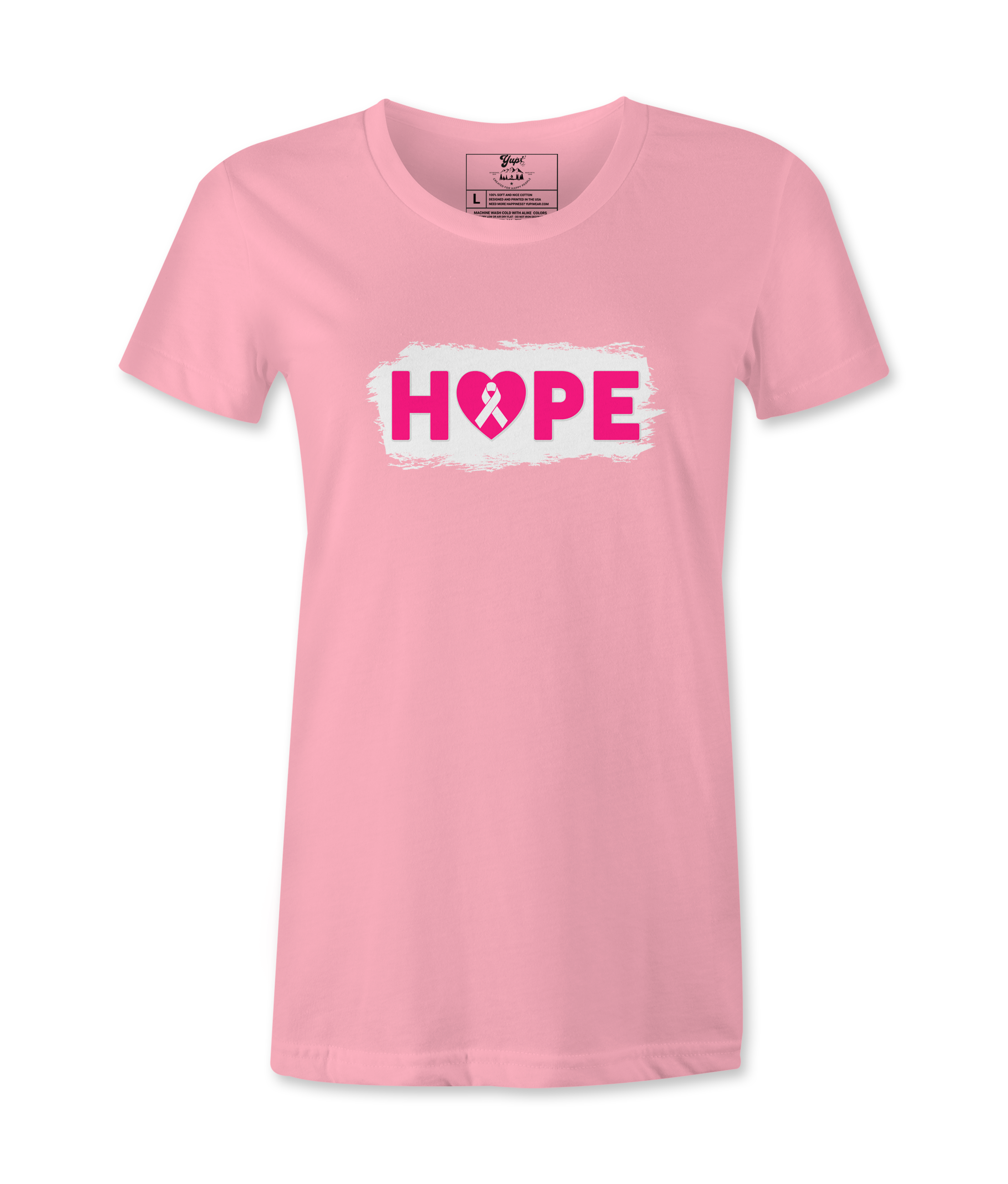 Hope - T-shirt