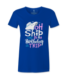 Oh Ship!  - T-shirt