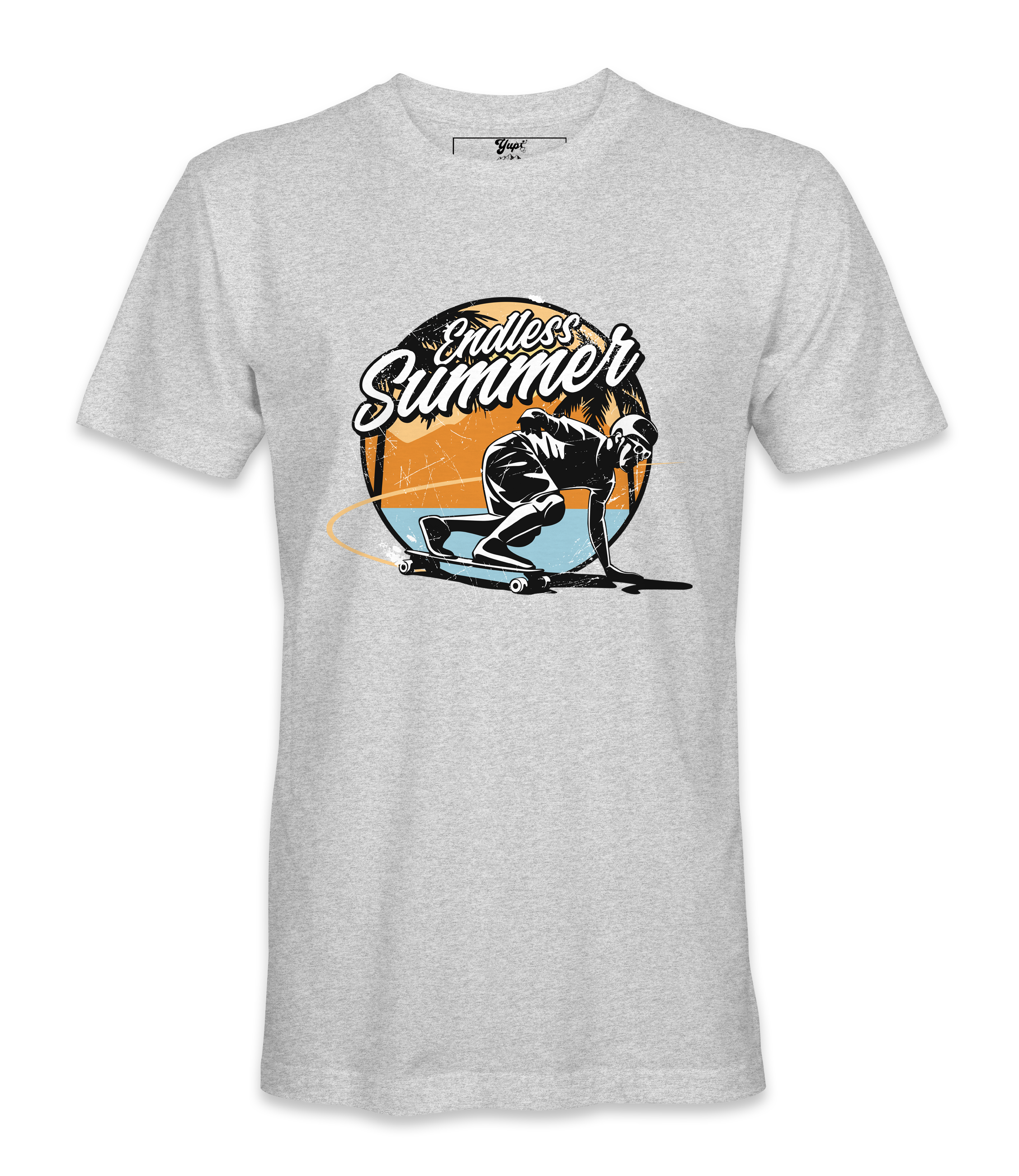 Endless Summer- T-Shirt