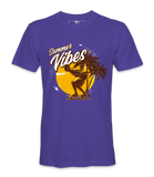 Summer Vibes- T-Shirt