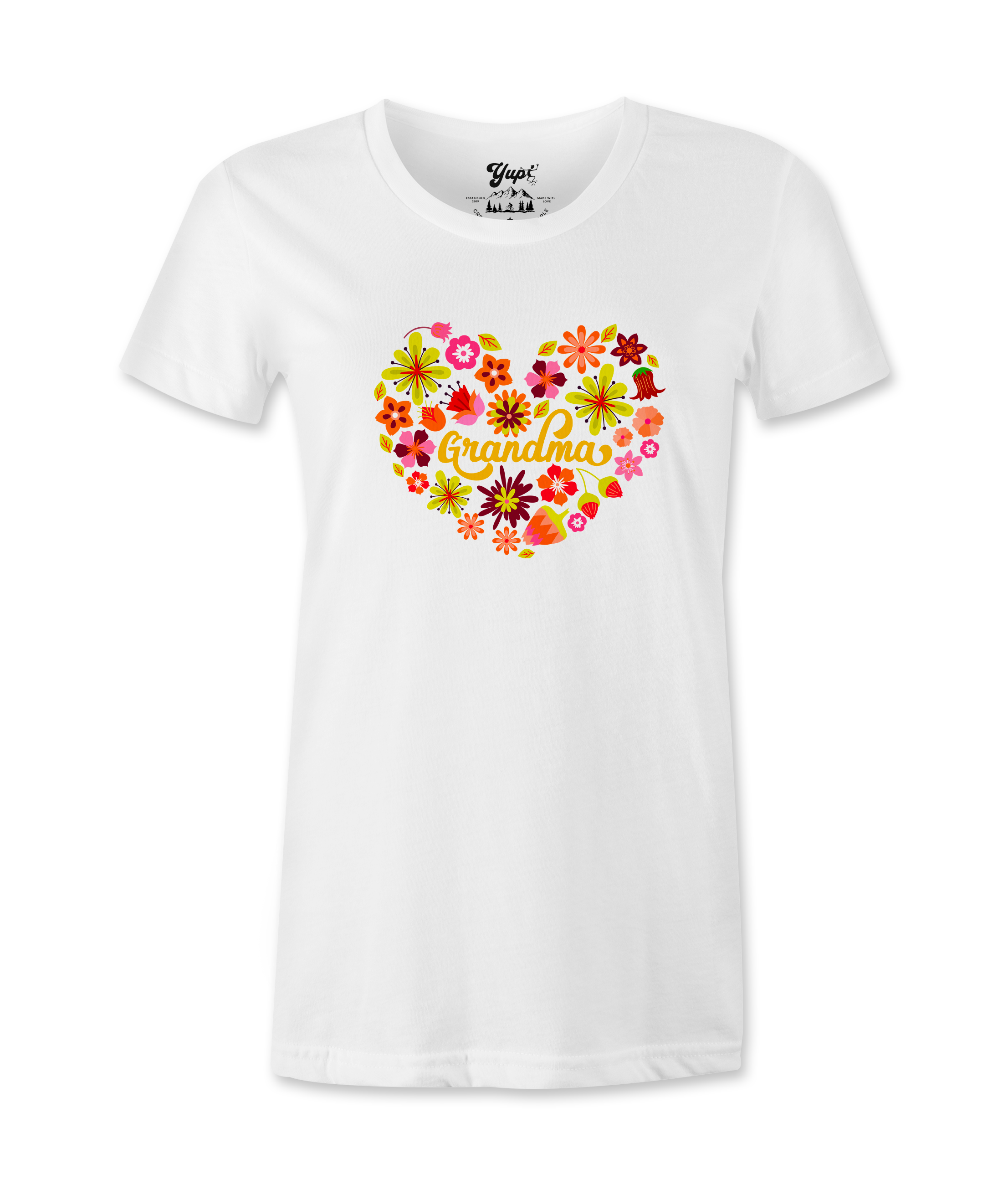 Grandma -T-Shirt
