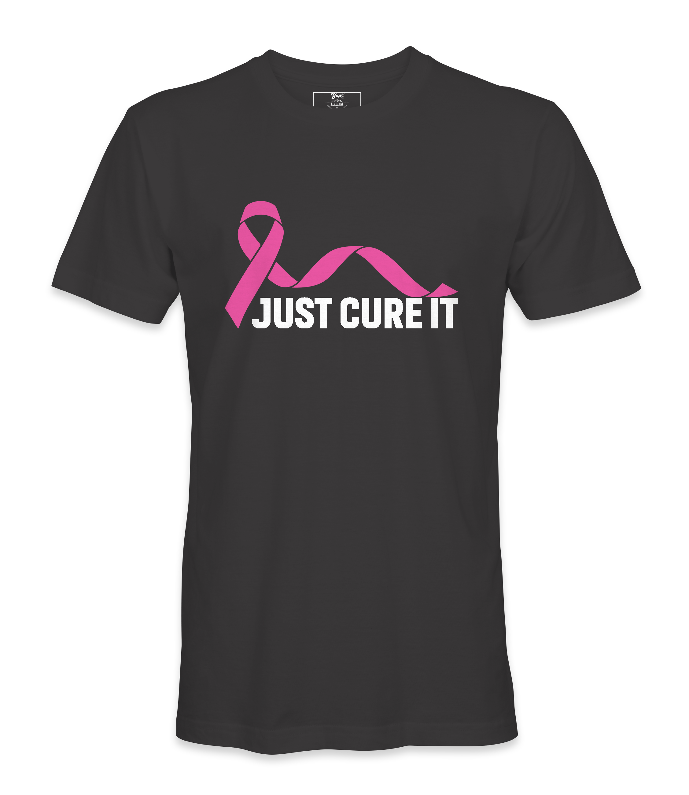 Just Cure It - T-shirt