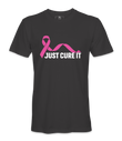 Just Cure It - T-shirt