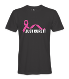 Just Cure It - T-shirt