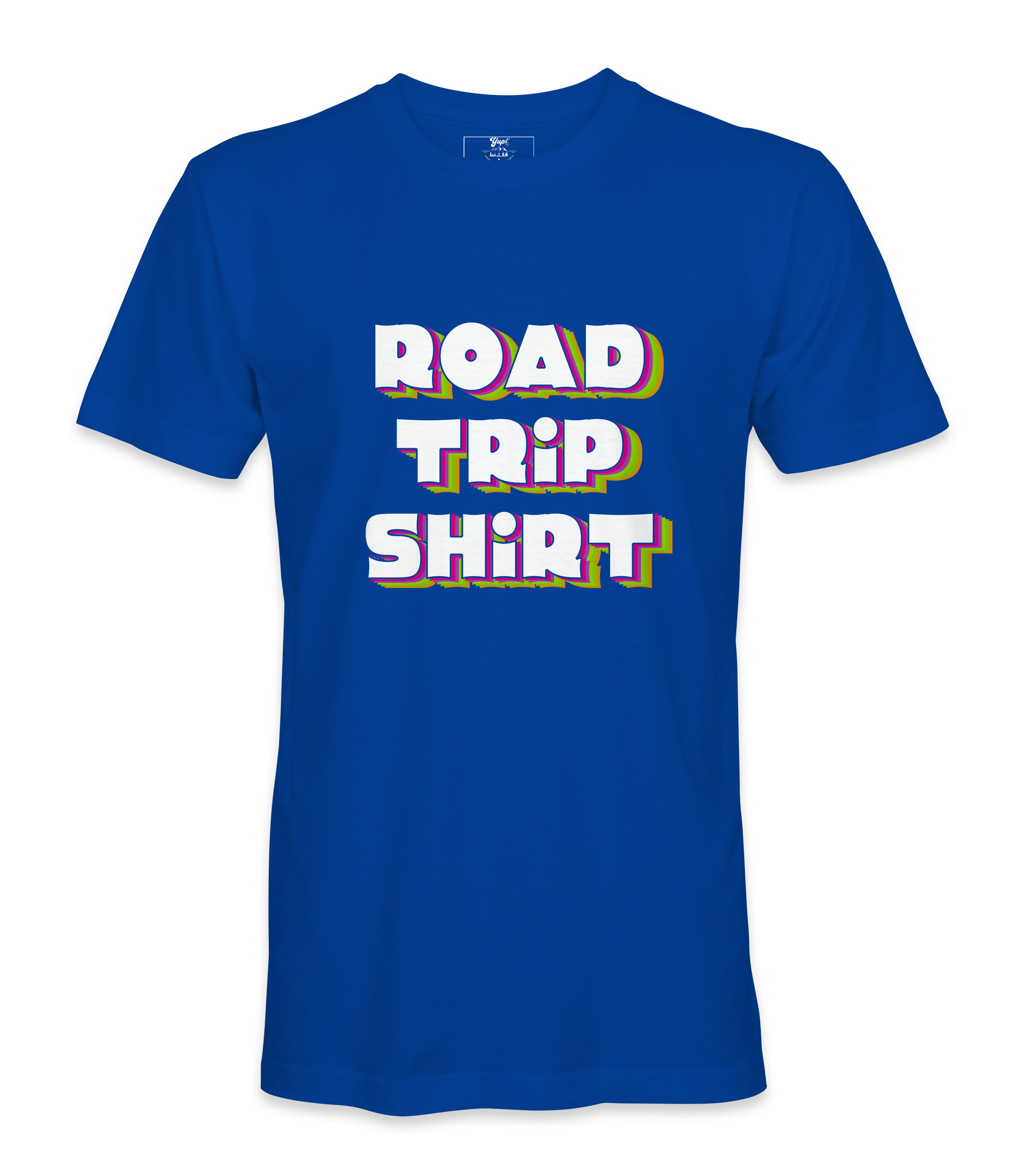 Road Trip Shirt - T-shirt