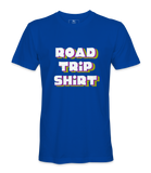 Road Trip Shirt - T-shirt