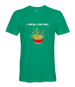 Green Male